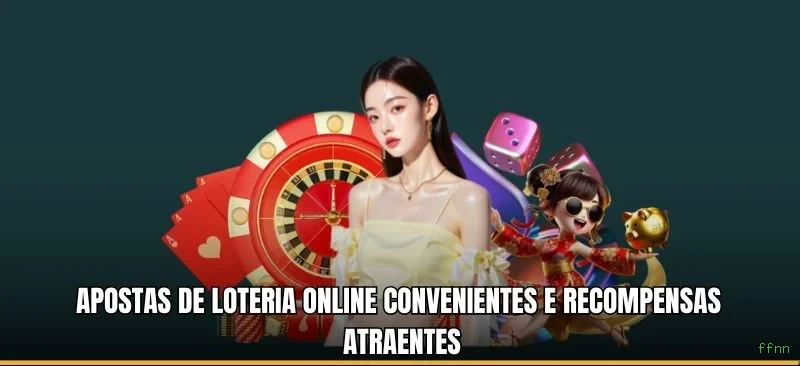 Cassino ao vivo ffnn