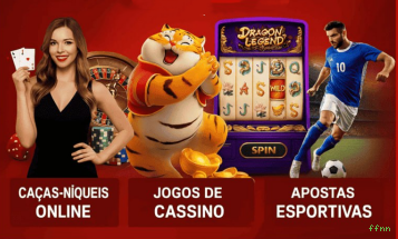 Casino Ao Vivo ffnn